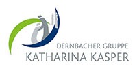 Dernbacher Gruppe Katharina Kasper Logo